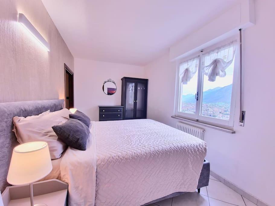 Villa Casa Le Vignole - Aoste Extérieur photo