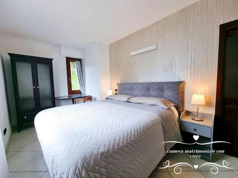Villa Casa Le Vignole - Aoste Extérieur photo