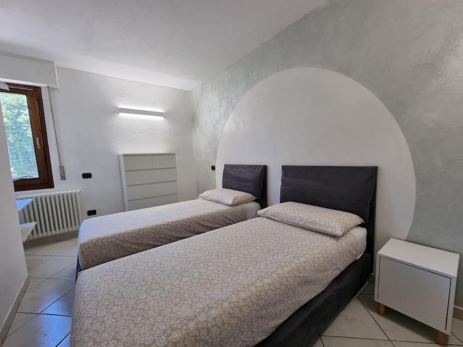 Villa Casa Le Vignole - Aoste Extérieur photo