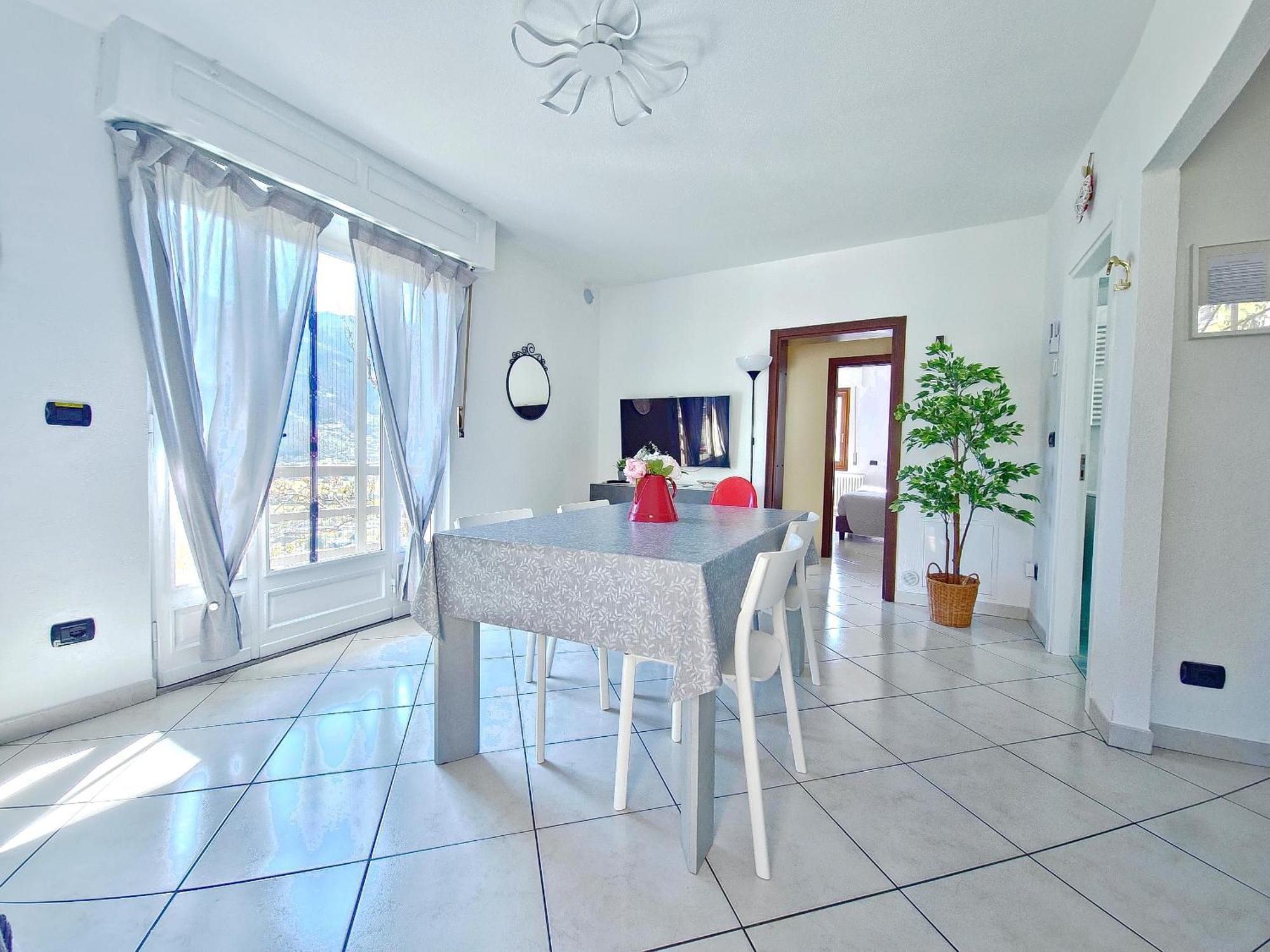 Villa Casa Le Vignole - Aoste Extérieur photo