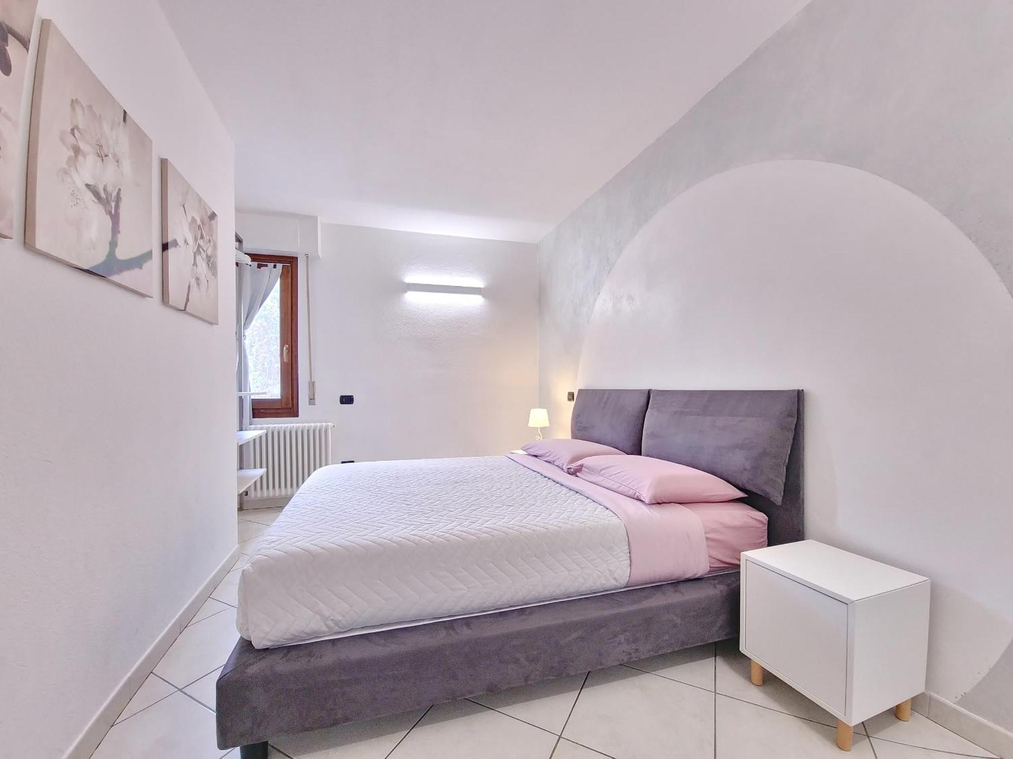 Villa Casa Le Vignole - Aoste Extérieur photo